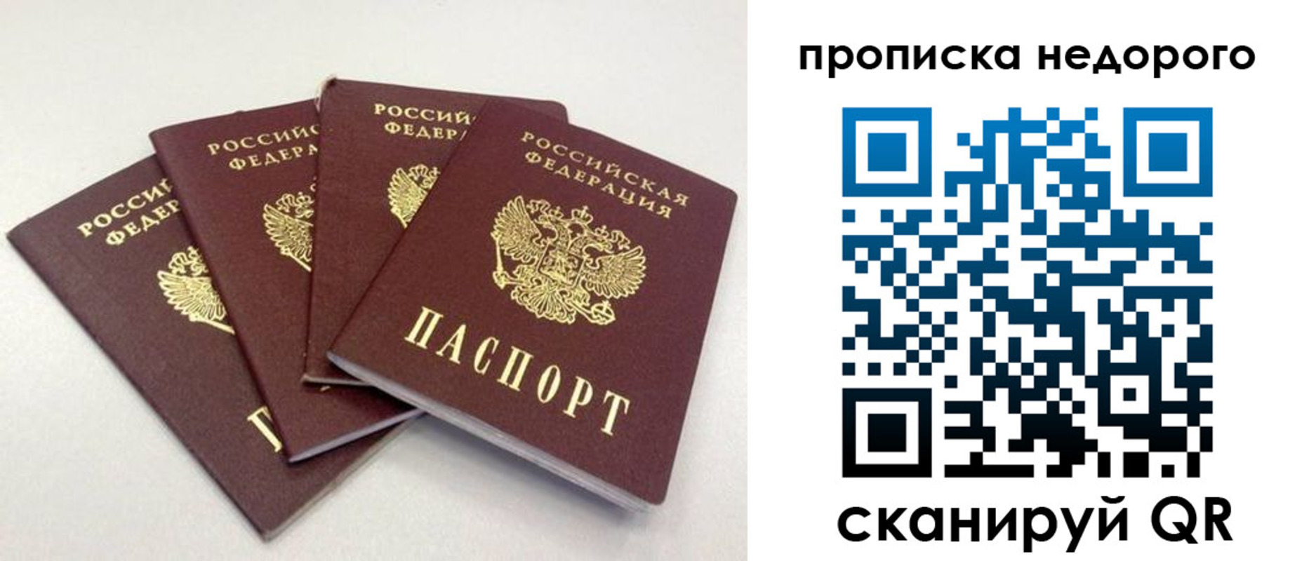 прописка законно в Костомукше
